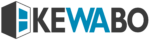 kewabo logo