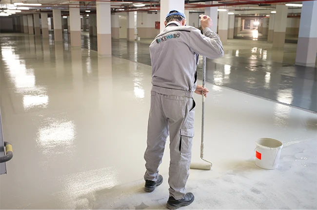 Bodensanierung 3 bodensanierung tiefgarage